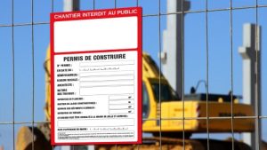 du nouveau pour le panneau d’affichage de travaux