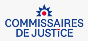 Logo Commissaire de justice