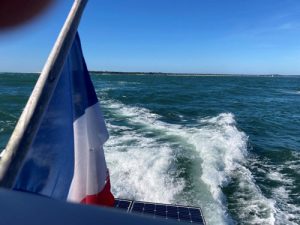 Bateau